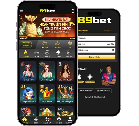Minh họa giao dịch nạp rút tiền nhanh chóng và an toàn tại 62 win.