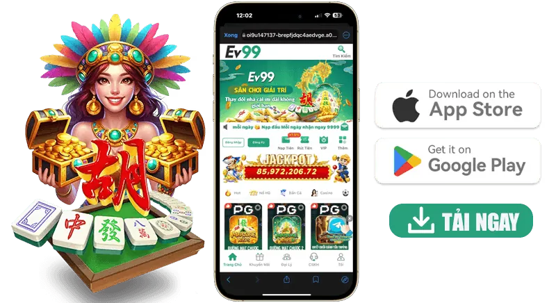 Lợi ích hấp dẫn từ 62 win
