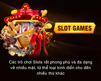 Hiểu rõ luật chơi slot