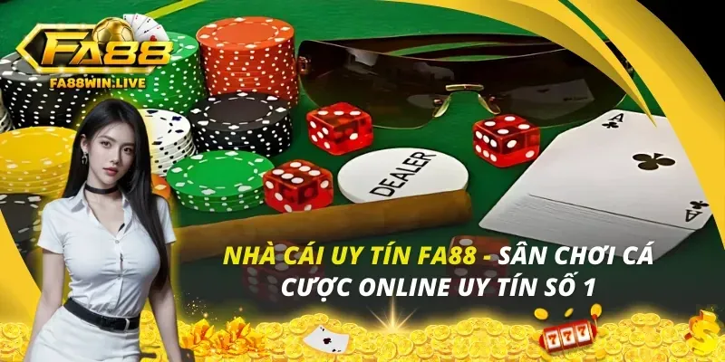 Màn hình hiển thị cá cược trực tiếp với tỷ số thay đổi tại 62 win